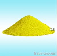 Sell iron oxide yellow