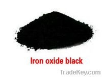 Sell iron oxide black 780