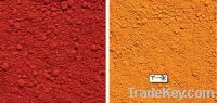 Sell iron oxide 130