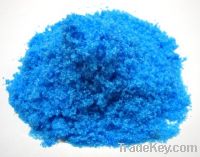 Sell Copper Sulfate Agricultural Grade