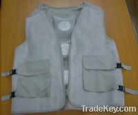 Sell Cooling Vest with Ice Pack