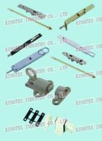 Sell window and door latches