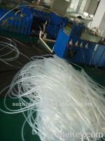 Sell dual wall heat shrink polyolefin tubing with adhesive