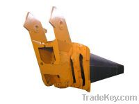 Sell truck crane spare parts