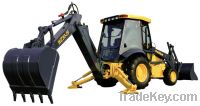 Sell XCMG backhoe loader spare parts