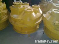 Sell XCMG wheel loader parts