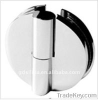 Sell Circle Shape glass to glass lifting door shower hinge RD203