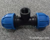Sell Compressed air connector