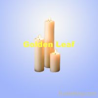 Sell columns candles