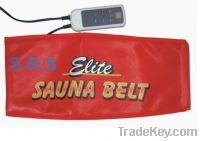 hot!! infrared sauna belt for sell