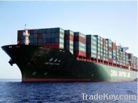 Sell sea freight from Foshan to Vancouver/Toronto