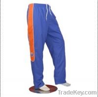 Sell PC-E04 men's sportwear trousers
