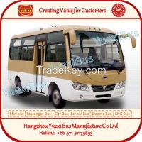 30 seat coaster bus