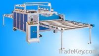 Paper laminated machine