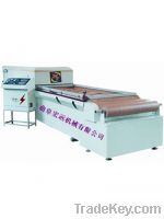 Door laminated machine