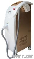 Sell 808nm Diode Laser Hair removal Machine