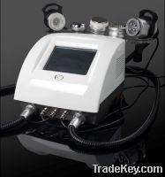 Sell Aesthetic Ultrasonic Cavitation Slimming Machine CY-S100