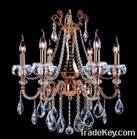 Sell pendant light, crystal chandelier, crystal lamp