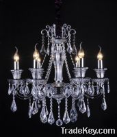 Sell crystal chandelier, pendant light, pendant chandelier