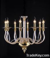 Sell chandelier lighting, Italian style, pendant lighting