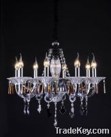 Sell chandeliers, Italian style, pendant lighting