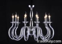 Sell crystal chandelier lighting, pendant chandelier