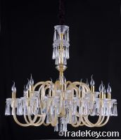 Sell chandelier crystal , pendant lighting, pendant chandelier