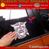 Sell vinyl sticker printer