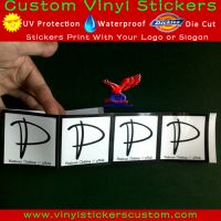 Sell vinyl stickers printing