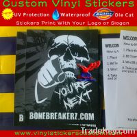 Sell vinyl sticker cutter