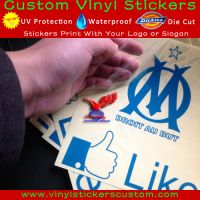 Sell vinyl sticker machine