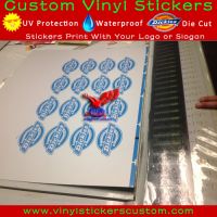 Sell vinyl sticker maker