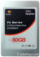 Sell Kingfast High-Tech 60GB 2.5''SATAIII MLC SSD