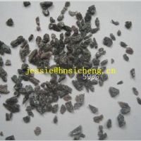 Sell brown corundum sand 3-5mm5-8mm