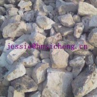 Sell refractory bauxite 8-5-3-1-0mm 70-90 purity