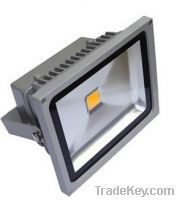 Sell 50w led floodlight