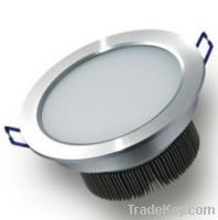 Sell 12w led downlight