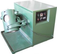 Sell Tridimensional Mixing Machine
