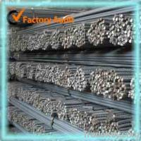 ASTM 615/706 Gr40/60 Deformed Steel Bar