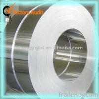 Stainless Steel Coil