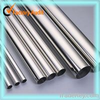 Seamless Steel Pipe