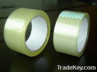 Sell BOPP Clear tape