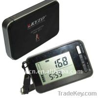 Sell Ipone Design Wireless 3D Accelerometer Pedometer Counter
