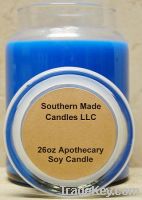 Soy Candles