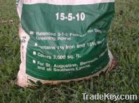Sell   Organic Fertilizer-NPK Fertilizer