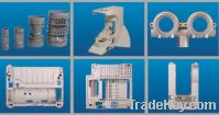 Sell aluminum die casting part for precision instruments
