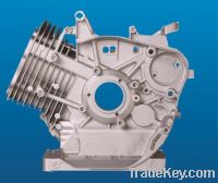 Sell auto parts--die casting