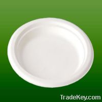 Sell disposable plate TR-P009
