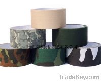 Sell Camouflage Cloth Tape