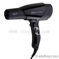 IQ-7 professional household good quality hair dryer 1800W